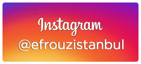 efrouz instagram