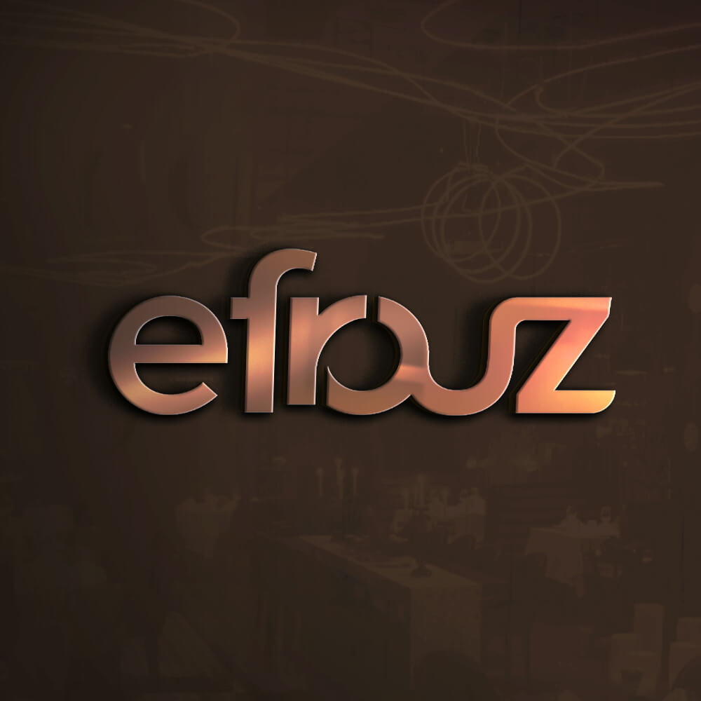 efrouz logo