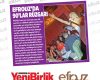 YeniBirlik Efrouz Haber